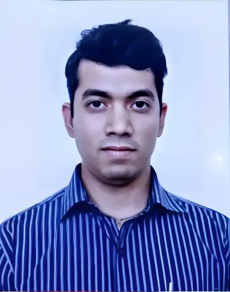 Vinod